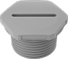 Electrical Enclosure Plugs