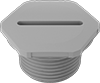 Electrical Enclosure Plugs