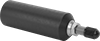 Heat-Shrink Tubing End Caps