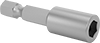 Nutdriver Bits