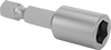 Nutdriver Bits