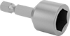 Nutdriver Bits