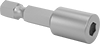 Nutdriver Bits