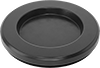 Wet-Environment Sealing Grommets