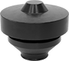 Wet-Environment Sealing Grommets