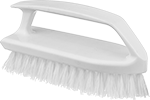 Image of Product. Front orientation. Scrub Brushes. Scrub Brushes, Style B.