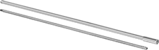 Image of Product. Front orientation. Retriever Extension Rods.