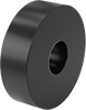 Plastic Unthreaded Spacers