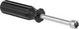 Image of Product. Front orientation. Nutdrivers. Nutdrivers, Plain Grip.