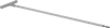 T-Handle Keys