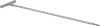 T-Handle Keys