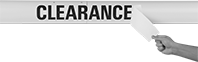 Image of ProductInUse. Clearance. Front orientation. Contains MultipleImages. Clearance.