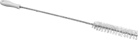 Image of Product. Front orientation. Tube Brushes. High-Temperature Low-Scratch Tube Brushes.