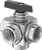 Diverting Valves