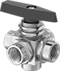 Diverting Valves