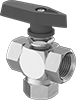 Diverting Valves