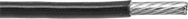 Image of Product. Front orientation. Lead Wire. Chemical-Resistant Lead Wire.