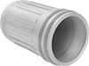 Weather-Resistant Covers for Turn-Lock Connectors