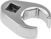 Secure-Grip Wrench Heads