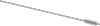 Low-Scratch Tube Brushes with Handle