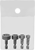 Screwdriver Bits