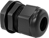 Liquid-Tight Plastic Cord Grips