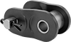 Low-Maintenance Roller Chain and Links