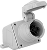 Power Receptacles