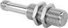 Non-Ferrous DC Metallic-Object Proximity Sensors