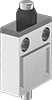 Sealed Low-Profile Limit Switches