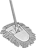 Compact Dust Mops