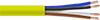 Abrasion-Resistant Continuous-Flex Control Cable