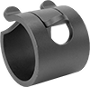 Hose and Tube Clamps
