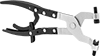 Spring-Band Clamp Pliers