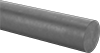 Made-to-Order 1045 Carbon Steel Rods