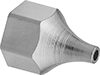 Glue Gun Nozzles