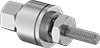 Rod Alignment Couplers