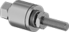 Rod Alignment Couplers