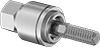 Rod Alignment Couplers