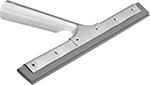 Image of Product. Front orientation. Squeegees. Squeegees, 2-Ply Blade.