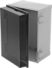 Clear-View Watertight Enclosures