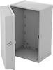 Controlled-Access Watertight Enclosures