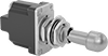Pull-to-Unlock Toggle Switches 