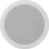 Ultra-Chemical-Resistant PTFE Gaskets with Perforations for Quick-Clamp Tube Fittings