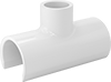Standard-Wall Plastic Pipe Fittings for Water