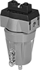 Compressed Air Separators