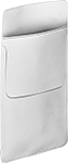 Image of Product. Pocket Protector. Front orientation. Pocket Protectors.
