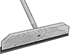Light Duty Floor Squeegees