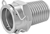 Tube Coupling Sockets