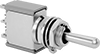 Miniature Toggle Switches